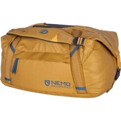 Nemo Equipment Double Haul 30L Convertible Duffel & Tote -Campmor Outdoor Clothing d 6763ffaf d721 485a 8f3d fba684134033