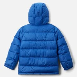 Columbia Youth Pike Lake™ II Hooded Jacket – Insulated Puffer with OUTGROWN™ System -Campmor Outdoor Clothing d 683a7cd0 d46c 4dc7 afad ed865ef9746b