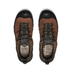 Keen Men's Targhee IV Waterproof Shoe Wide 9 Keen Men's Targhee IV Waterproof Shoe Wide -Campmor Outdoor Clothing d 68cb7c3c 45a6 45e3 924c ab41f278e992