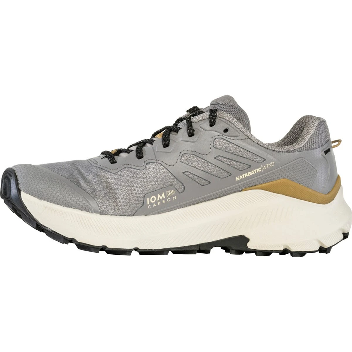 Oboz Men's Katabatic Wind Low Hiking Shoe 16 Oboz Men's Katabatic Wind Low Hiking Shoe - Image 16
