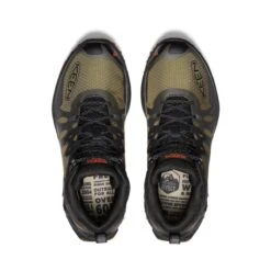 Keen Men's Zionic Mid Waterproof Boot 9 Keen Men's Zionic Mid Waterproof Boot -Campmor Outdoor Clothing d 6d946517 5fae 4a74 929e 8abec85574dd