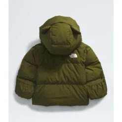 The North Face Baby North Down Fleece-Lined Jacket -Campmor Outdoor Clothing d 7076acbd 51f8 4de2 aa19 dd1a0bfdd512