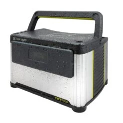 Goal Zero YETI 500 6G 120V Power Station 8 Goal Zero YETI 500 6G 120V Power Station -Campmor Outdoor Clothing d 709233bf a82c 4480 a85c 3f35d1ce9dda