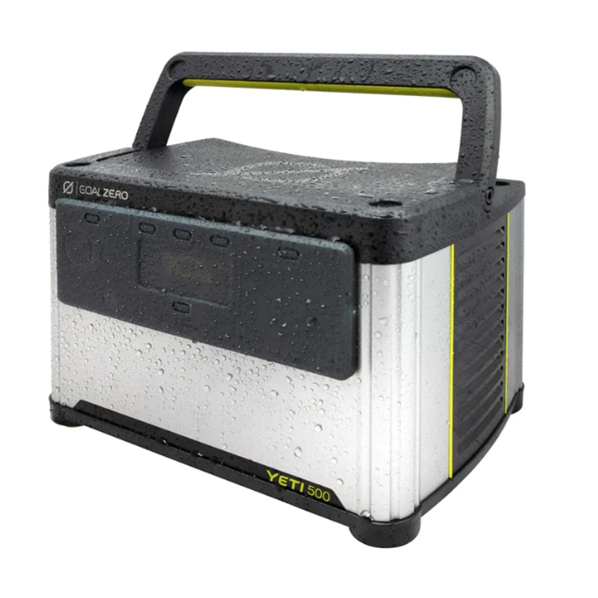 Goal Zero YETI 500 6G 120V Power Station 4 Goal Zero YETI 500 6G 120V Power Station - Image 4