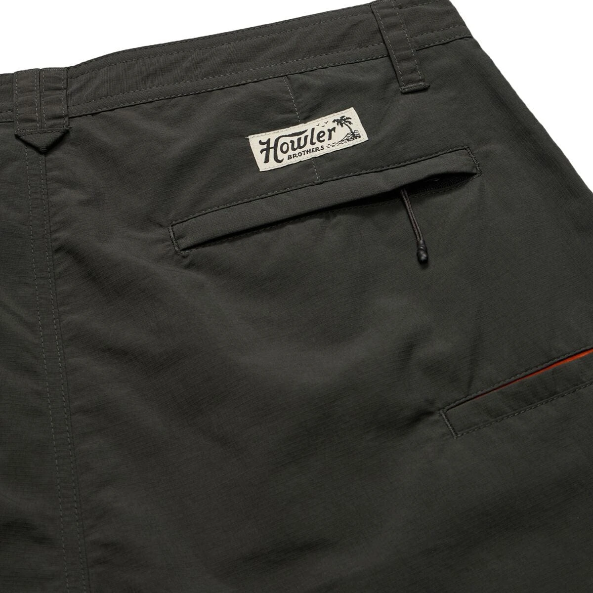 Howler Brothers Horizon Hybrid Shorts 4 Howler Brothers Horizon Hybrid Shorts - Image 4