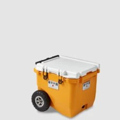RovR RollR 45 Wheeled Cooler - All-Terrain High-Performance 8-Day Ice Retention Cooler (Paramus, NJ Pickup Only) -Campmor Outdoor Clothing d 79d71f11 326e 4822 8f4d 36bedcb2bd39