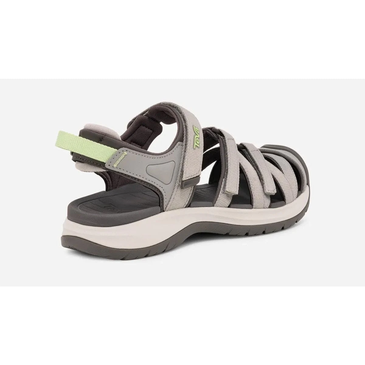 Teva Tirra Sport Closed Toe Sandal CT - Womens 4 Teva Tirra Sport Closed Toe Sandal CT - Womens - Image 4