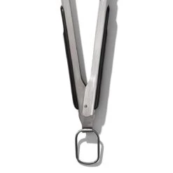 OXO Outdoor Stainless Steel Grilling Tongs with Built-In Bottle Opener – Extra-Long Non-Slip BBQ Tongs 10 OXO Outdoor Stainless Steel Grilling Tongs with Built-In Bottle Opener – Extra-Long Non-Slip BBQ Tongs -Campmor Outdoor Clothing d 7c670865 eabf 49e7 b647 912d878112cd