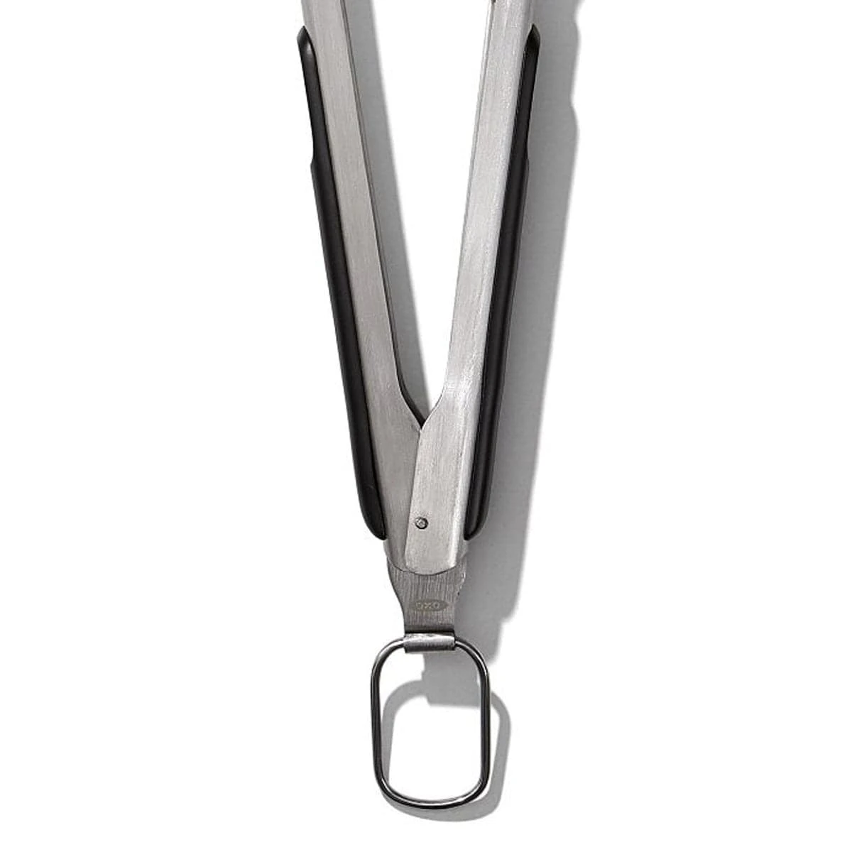 OXO Outdoor Stainless Steel Grilling Tongs with Built-In Bottle Opener – Extra-Long Non-Slip BBQ Tongs 4 OXO Outdoor Stainless Steel Grilling Tongs with Built-In Bottle Opener – Extra-Long Non-Slip BBQ Tongs - Image 4