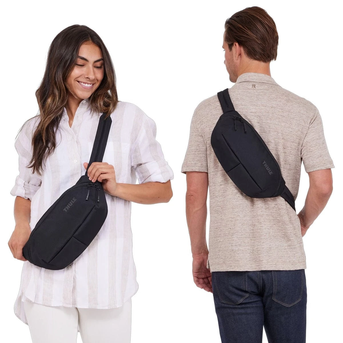 Thule Subterra 2 Sling Bag 4 Thule Subterra 2 Sling Bag - Image 4