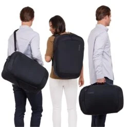 Thule Subterra Convertible 40L Carry On -Campmor Outdoor Clothing d 82ec1824 17e3 4414 af57 62d3f21a1860