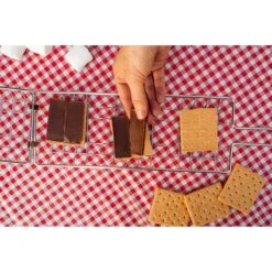 Coghlan's Camper's S'mores Grill -Campmor Outdoor Clothing d 842e27e5 e634 4826 beda 3aaaacbf0b8b