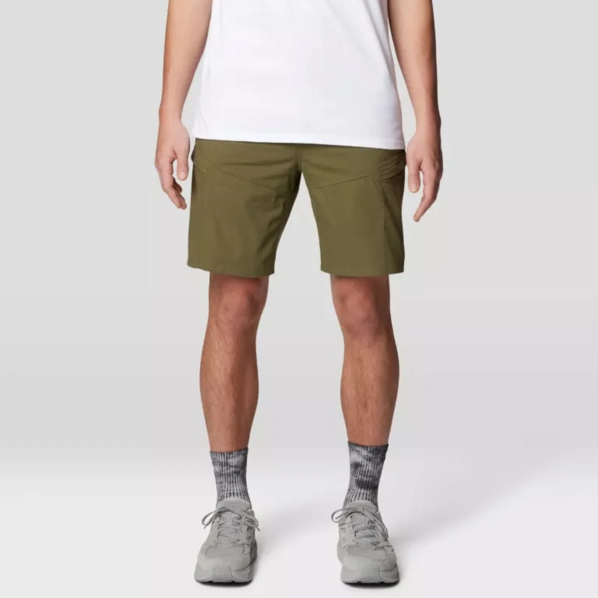 Mountain Hardwear Men's Hardwear AP Cargo Short 4 Mountain Hardwear Men's Hardwear AP Cargo Short - Image 4