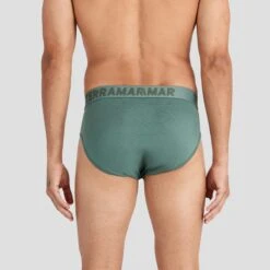 Terramar Men's Ventilator 3 Pack Brief -Campmor Outdoor Clothing d 84b636c3 bfa3 427f 8858 bf6d7f5cb343