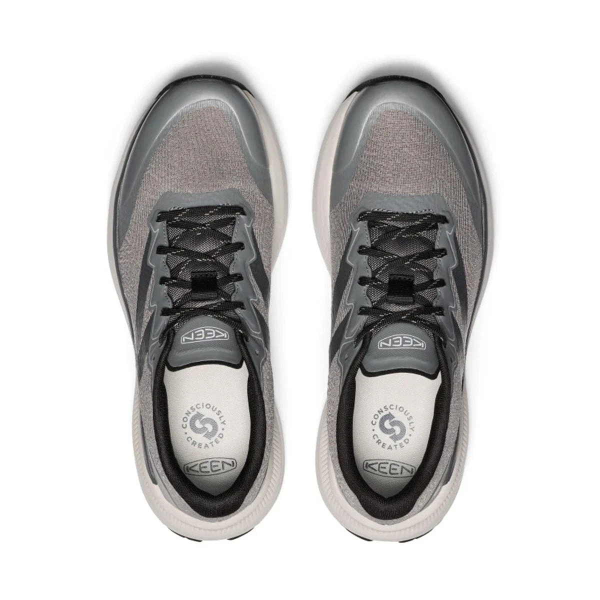 Keen Men's WK500 Walking Shoe 4 Keen Men's WK500 Walking Shoe - Image 4