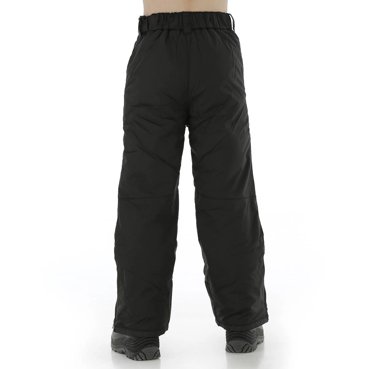 Winter's Edge Avalanche Youth Snow Pants β Water-Resistant Insulated Winter Trousers 4 Winter's Edge Avalanche Youth Snow Pants β Water-Resistant Insulated Winter Trousers - Image 4