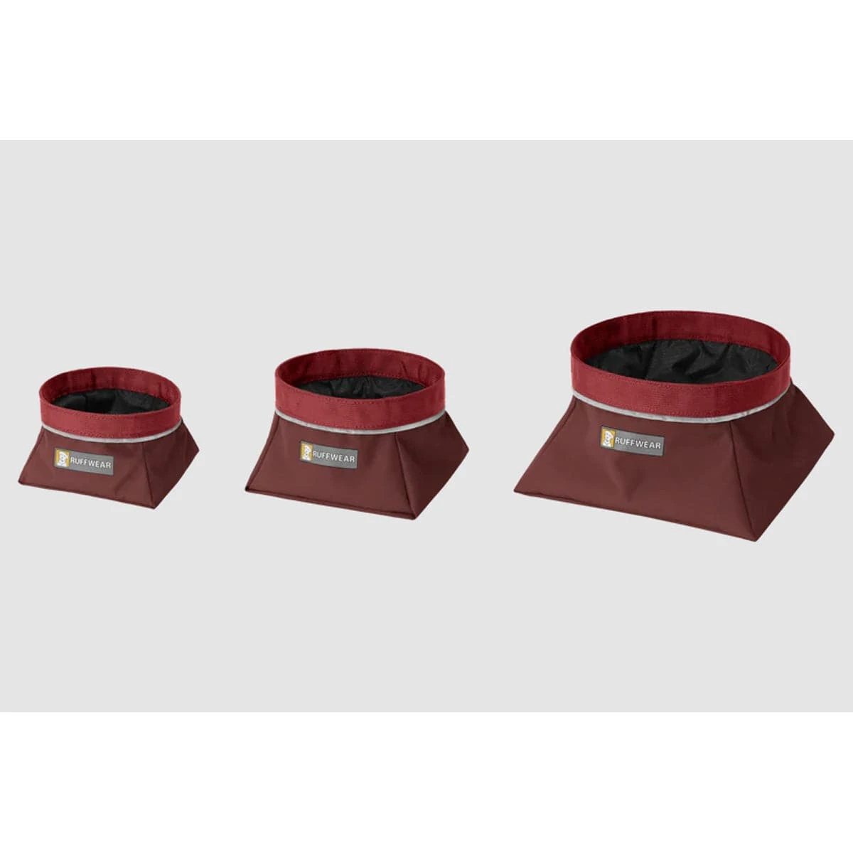 Ruffwear Quencher Packable Bowl 7 Ruffwear Quencher Packable Bowl - Image 7