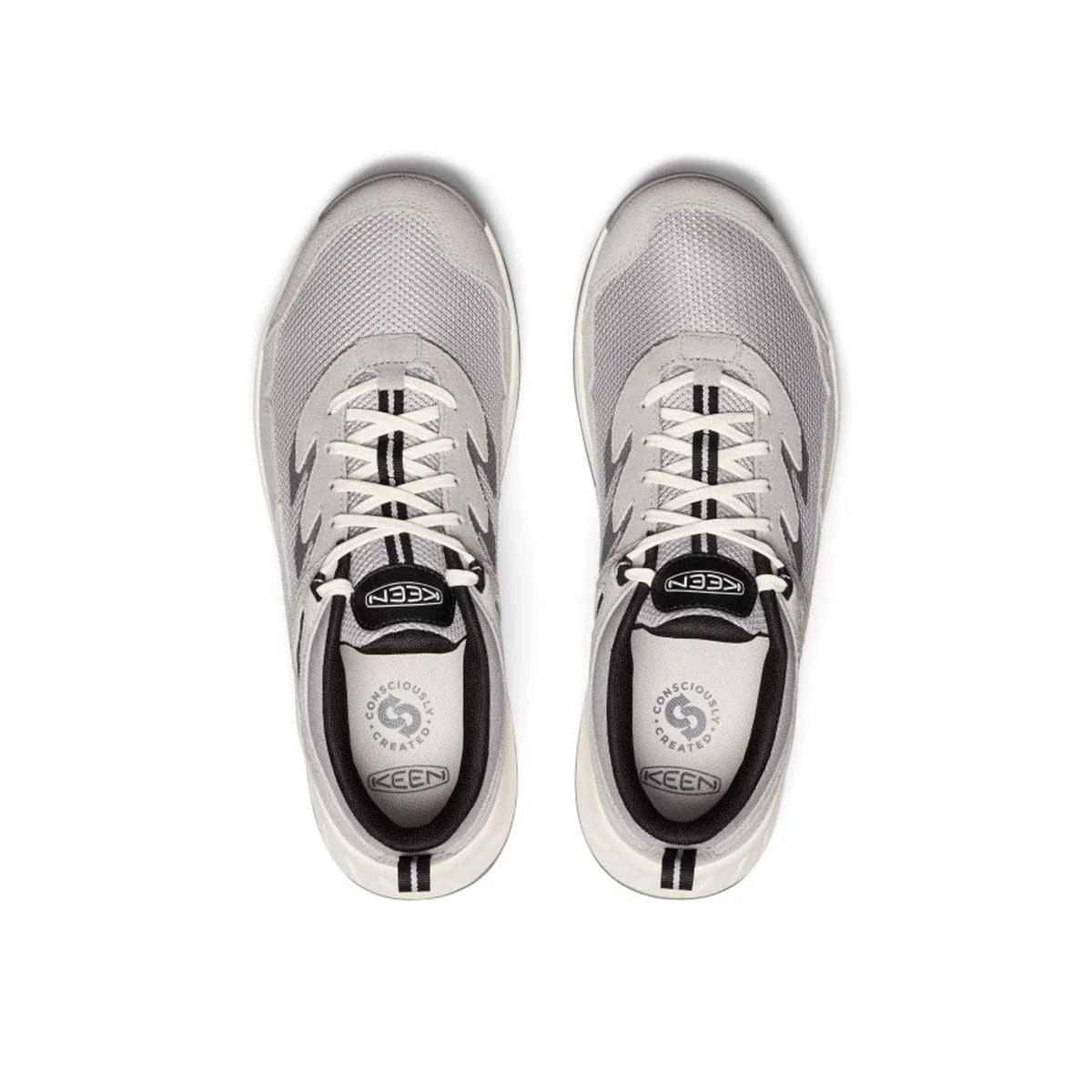 Keen Men's Hightrail Vented Hiking Shoe 4 Keen Men's Hightrail Vented Hiking Shoe - Image 4