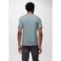 PrAna Men's Everyday Short Sleeve Tee -Campmor Outdoor Clothing d 8fe3d72d 5bce 4a96 b6b2 a98b08faa339