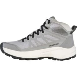 Oboz Katabatic LT Mid GTX Hiking Boot - Womens -Campmor Outdoor Clothing d 928d0076 baee 47d4 b913 13270dc19909