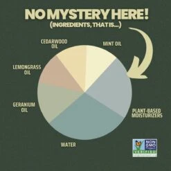 Lemongrass Farms Trek For Kids 8oz -Campmor Outdoor Clothing d 9721e301 dce4 4e20 bf83 fca51c62fa03