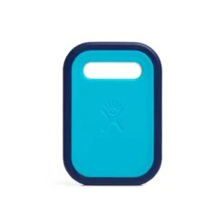 Hydro Flask Ice Pack Blue Fast-Freeze – Reusable Impact-Resistant Cooler Accessory
