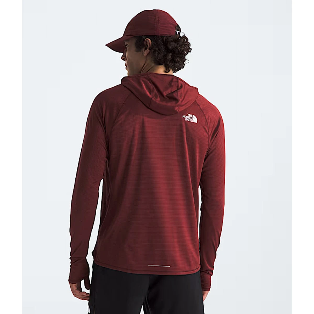 The North Face Men's Sunriser Hoodie 4 The North Face Men's Sunriser Hoodie - Image 4