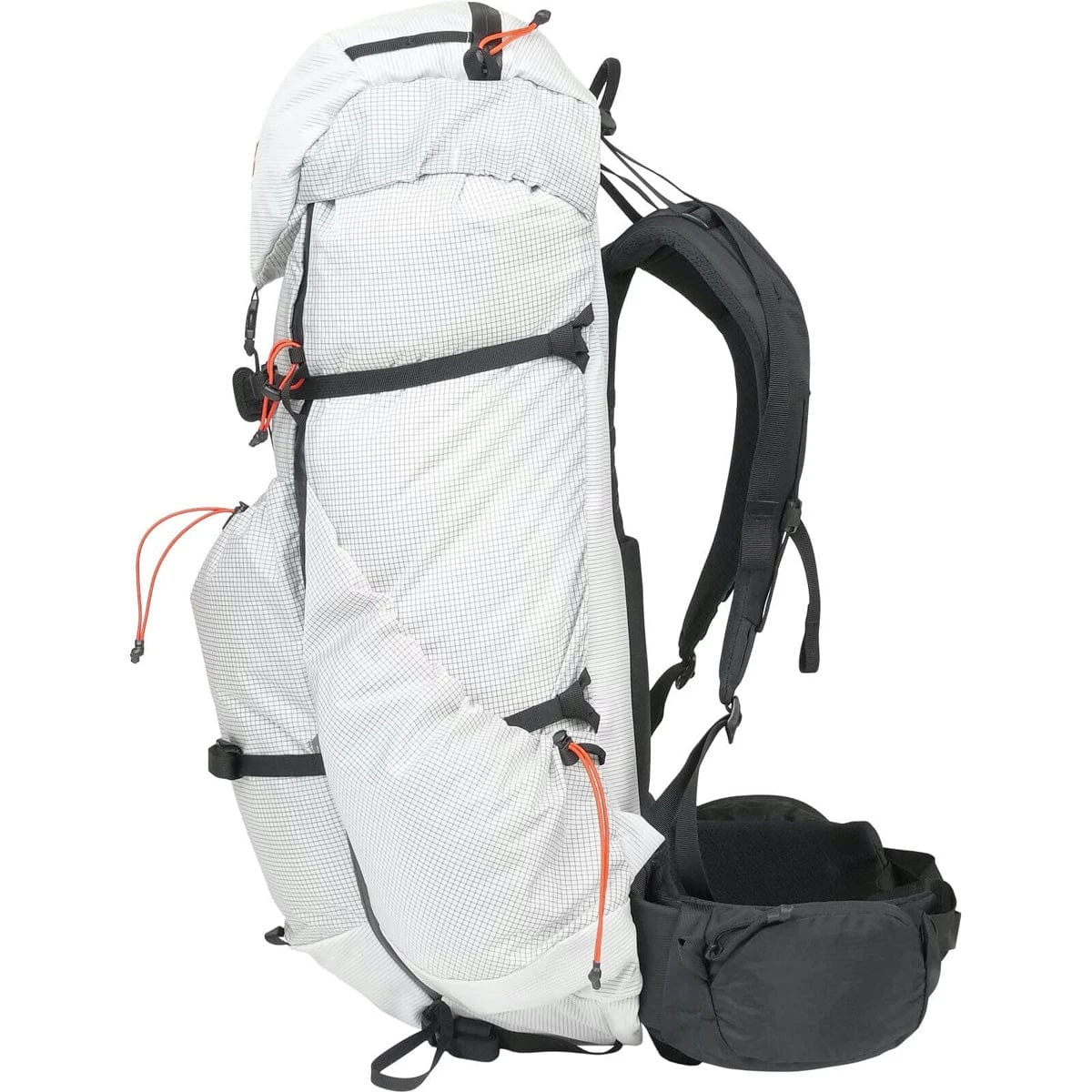 Mystery Ranch Radix 47 Backing Pack - Womens 8 Mystery Ranch Radix 47 Backing Pack - Womens - Image 8