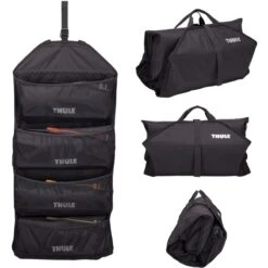 Thule GoPack Duffel Set -Campmor Outdoor Clothing d 9c1ba211 f4de 4477 81b3 1465c1b596e4