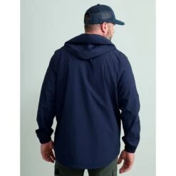 HUK Men's Storm Jacket 7 HUK Men's Storm Jacket -Campmor Outdoor Clothing d 9d7f40fa afa9 4f2e be02 92195f6525c2