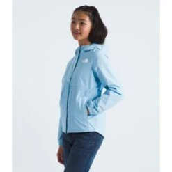 The North Face Girls' Antora Rain Jacket 13 The North Face Girls' Antora Rain Jacket -Campmor Outdoor Clothing d a4a6d072 7f82 4c53 aaf5 8aadabb2f606