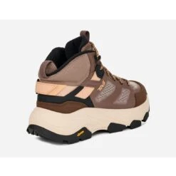 Teva Grandview Max Vent Hiking Boot - Womens -Campmor Outdoor Clothing d a940433f 1e0b 47c1 abea f8fcf20cf1fd