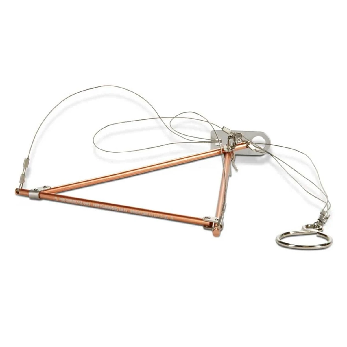 Jetboil Hanging Kit – Secure Stove Suspension System for Flash, MiniMo, and SUMO Cooking Systems 4 Jetboil Hanging Kit – Secure Stove Suspension System for Flash, MiniMo, and SUMO Cooking Systems - Image 4