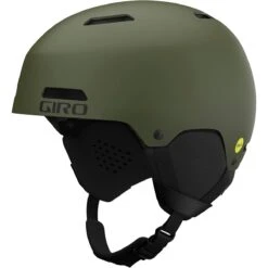 Giro Ledge FS MIPS Snow Helmet 9 Giro Ledge FS MIPS Snow Helmet -Campmor Outdoor Clothing d b26b4364 6705 447b 86f0 eddc0af19c76