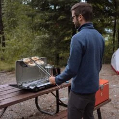 Coghlan's Chrome-Plated Steel Campfire Broiler – 29.5" Long Handle Locking Wire Mesh Grill 8 Coghlan's Chrome-Plated Steel Campfire Broiler – 29.5" Long Handle Locking Wire Mesh Grill -Campmor Outdoor Clothing d b62ac17e 2649 4ae5 ab05 a41a2d30ffe1