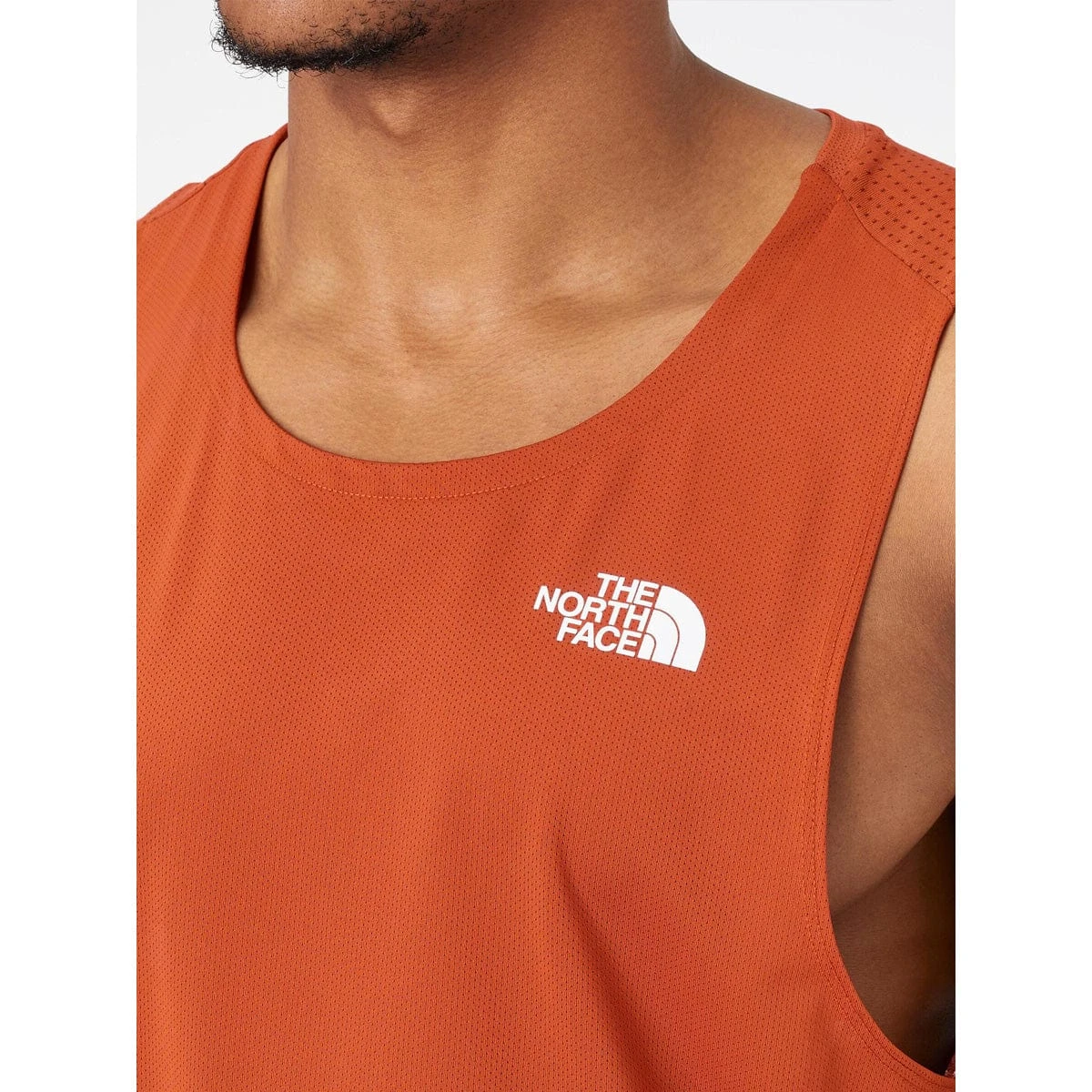 The North Face Men's Sunriser Tank 8 The North Face Men's Sunriser Tank - Image 8