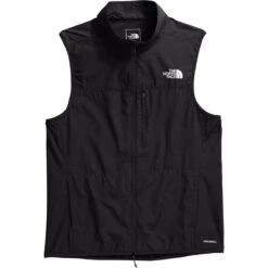The North Face Men's Higher Run Wind Vest -Campmor Outdoor Clothing d c15ff6e1 6852 42dc 95dd b96789ea7c3e