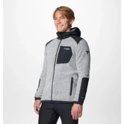 Columbia Men's Arctic Crest™ Sherpa Full Zip -Campmor Outdoor Clothing d c25c4a2a 63c7 4f9f 96ce 8122040ffbbe