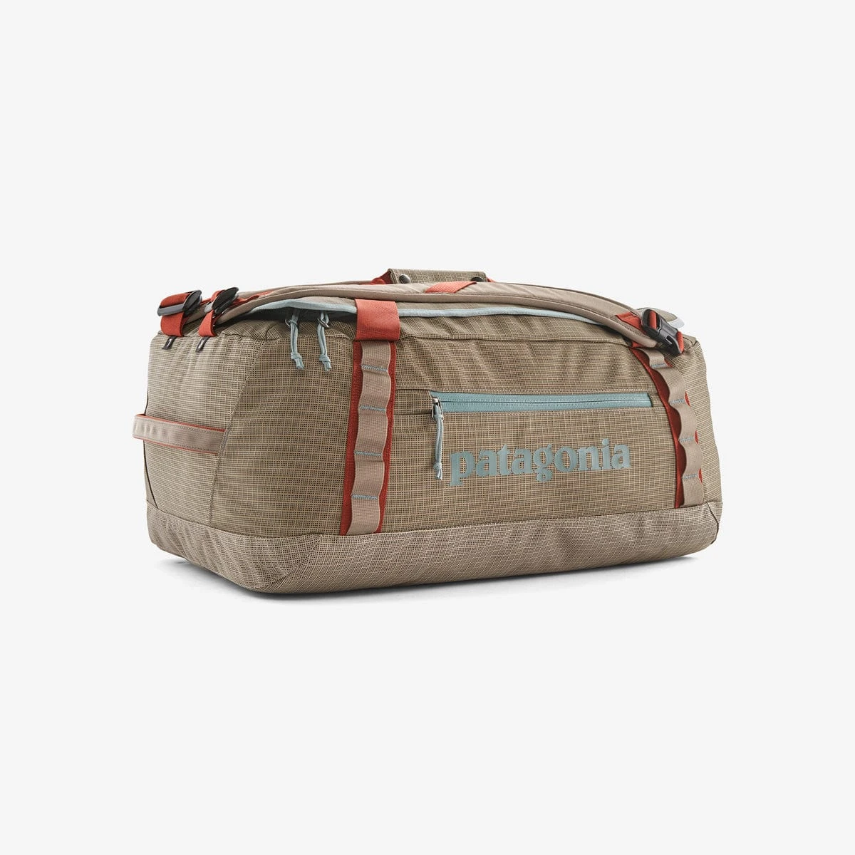 Patagonia Black Hole Duffel 40L 10 Patagonia Black Hole Duffel 40L - Image 10