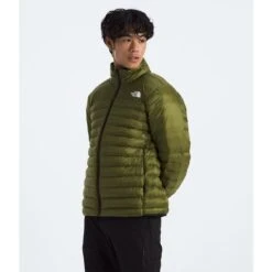 The North Face Men's Terra Peak Jacket -Campmor Outdoor Clothing d c6a94c12 3223 4158 b6de 6058d500b9c6