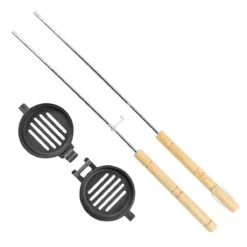 Coghlan's Cast Iron Broiler -Campmor Outdoor Clothing d cd4bcc2c c0a9 495e 84d7 1929d3dec611