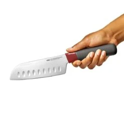 OXO Outdoor 5.5" Santoku Knife with Locking Sheath – Japanese Stainless Steel Non-Slip Camp Kitchen Knife 8 OXO Outdoor 5.5" Santoku Knife with Locking Sheath – Japanese Stainless Steel Non-Slip Camp Kitchen Knife -Campmor Outdoor Clothing d cd52fb4e a0ad 402f 9831 5e45f9fe6e62
