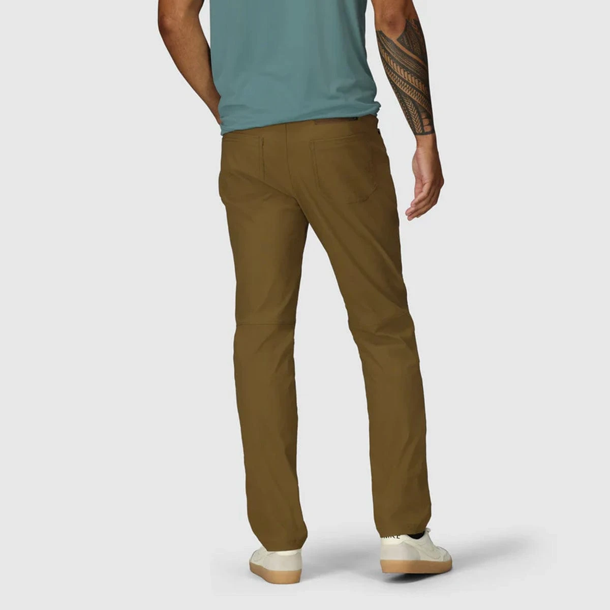 Outdoor Research Men's Timberline 5-Pocket Pants 4 Outdoor Research Men's Timberline 5-Pocket Pants - Image 4