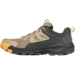 Oboz Men's Katabatic Low Hiking Shoe 9 Oboz Men's Katabatic Low Hiking Shoe -Campmor Outdoor Clothing d cfddb5ac b82d 42b3 aa3d 4e80f5d3dd3c