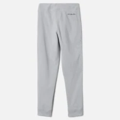 Columbia Girls' Glacial Featherweight Microfleece Leggings with Hand Pockets -Campmor Outdoor Clothing d d30fcba4 063d 4c50 a5d9 876b6473c2c2