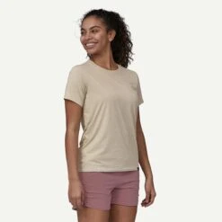 Patagonia Womens Capilene Cool Daily Shirt 7 Patagonia Womens Capilene Cool Daily Shirt -Campmor Outdoor Clothing d d41e9cc9 011b 4baa 8ca4 79855ecfe220