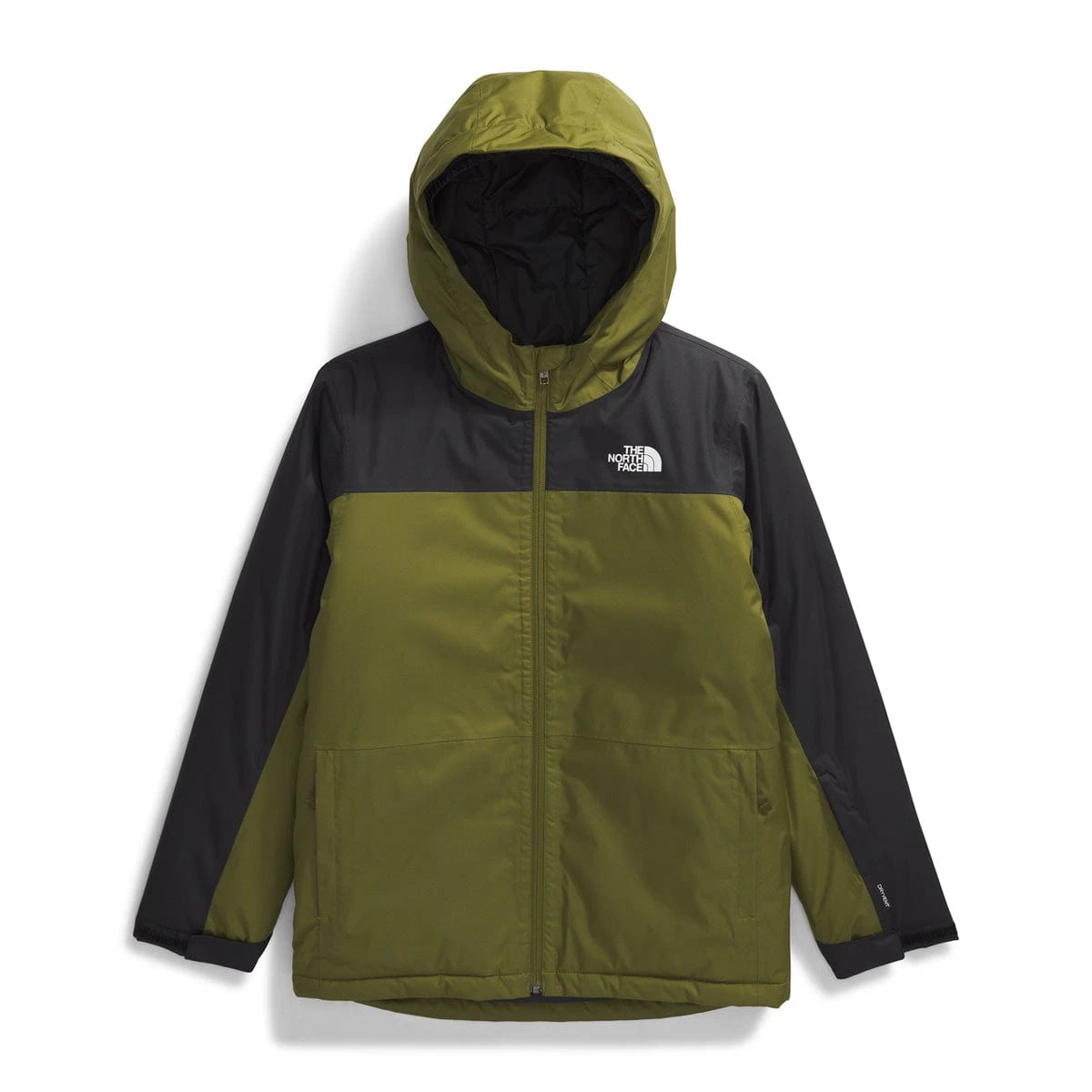 The North Face Boys' Freedom Insulated Jacket – Waterproof DryVent Winter Ski Parka 4 The North Face Boys' Freedom Insulated Jacket – Waterproof DryVent Winter Ski Parka - Image 4