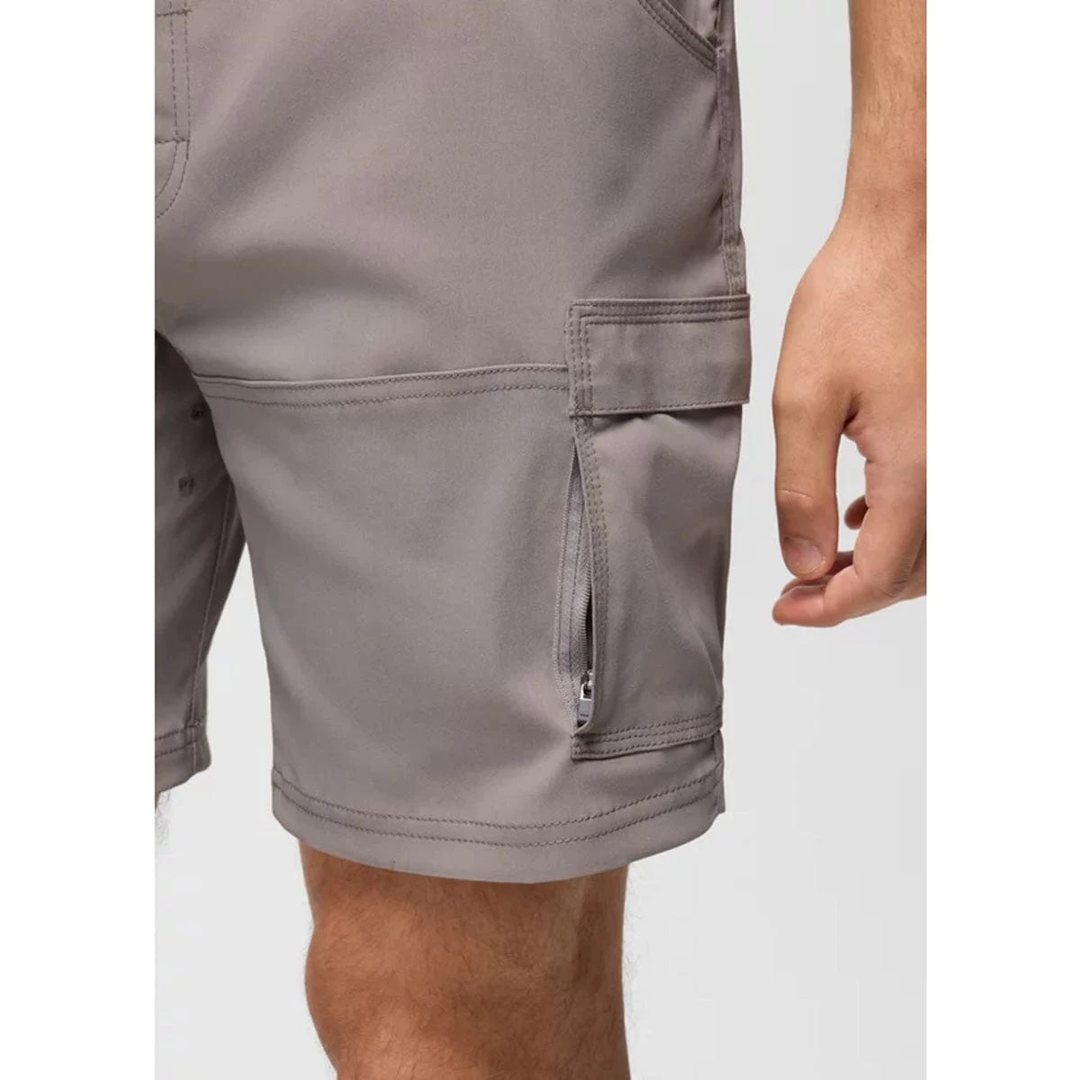 PrAna Men's Stretch Zion Short 4 PrAna Men's Stretch Zion Short - Image 4
