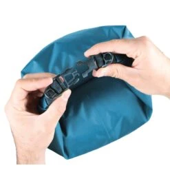 Coghlan's Lightweight Dry Bag - Waterproof Recycled R-PET Roll-Top Stuff Sack -Campmor Outdoor Clothing d d96bce70 266b 4846 b6b6 01e2f451f12f