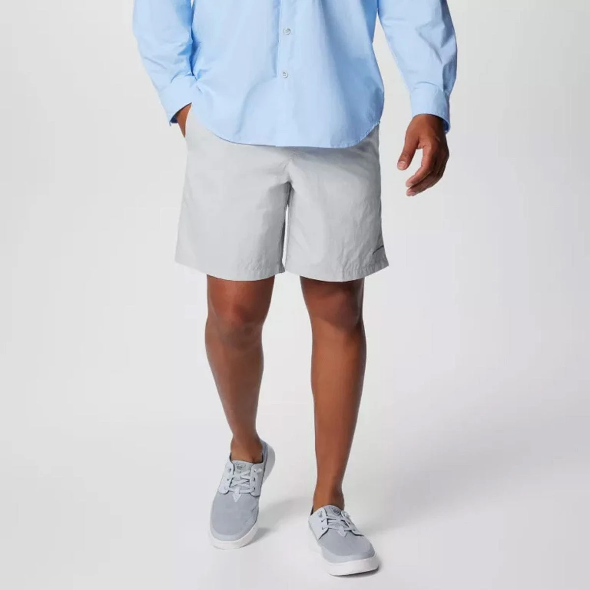 Columbia Men's Backcast IV Water Short 4 Columbia Men's Backcast IV Water Short - Image 4